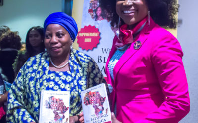 UN sets to premiere Nigerian movie ‘Empowered’ by Queen Blessing