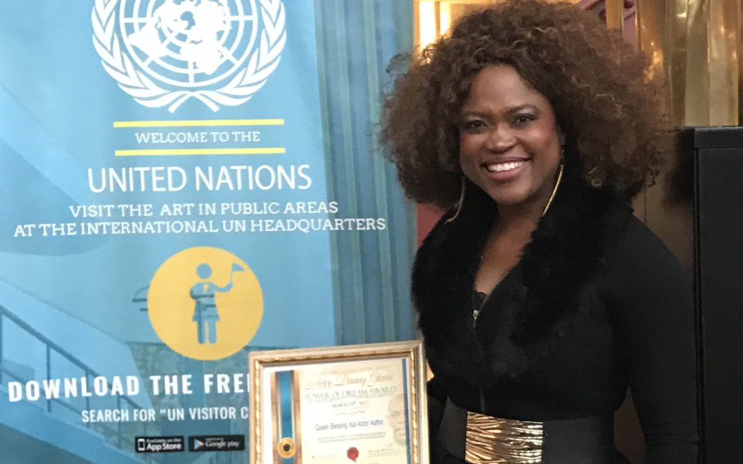 UN Award