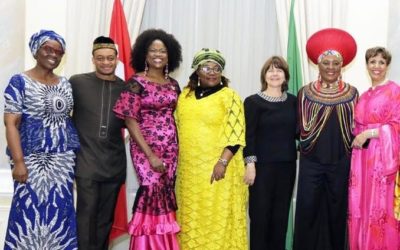 Global Africa Day Celebration in Canada-2019